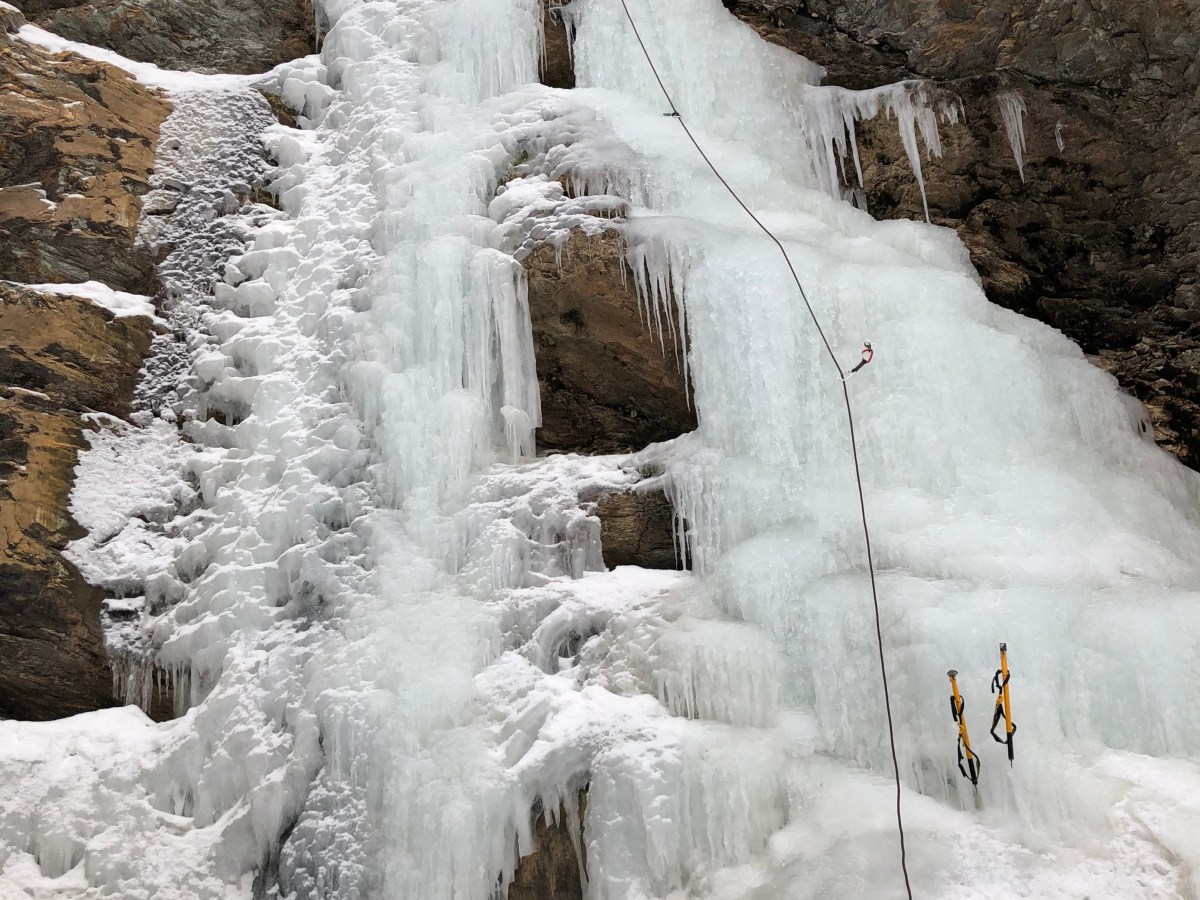 November and December: little odds and ends in the Fairbanks&nbsp;area
