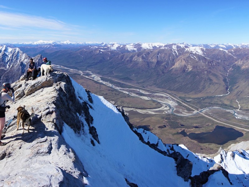 Brooks Range Express&nbsp;2.0