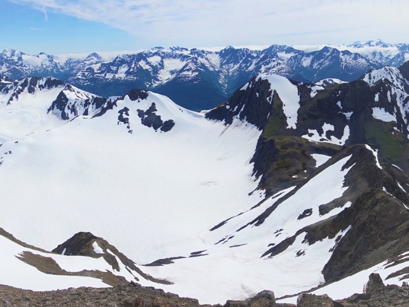 A Berry Wonderful&nbsp;Loop