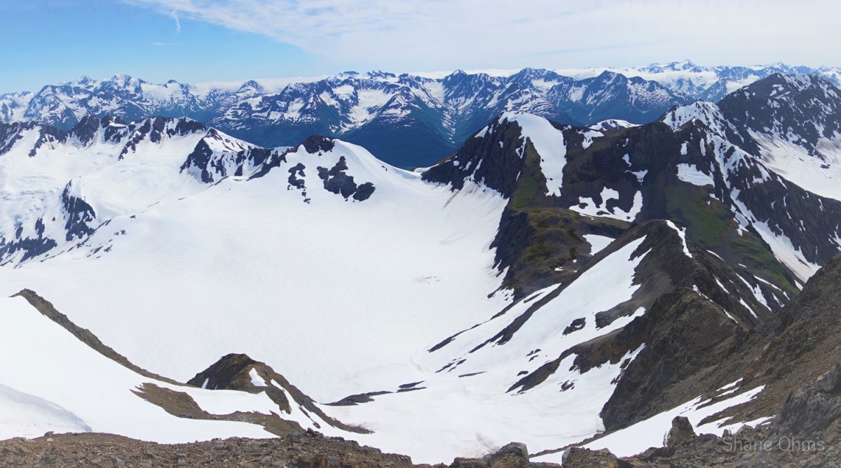 A Berry Wonderful&nbsp;Loop