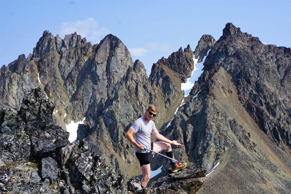 The Elementary Peaks