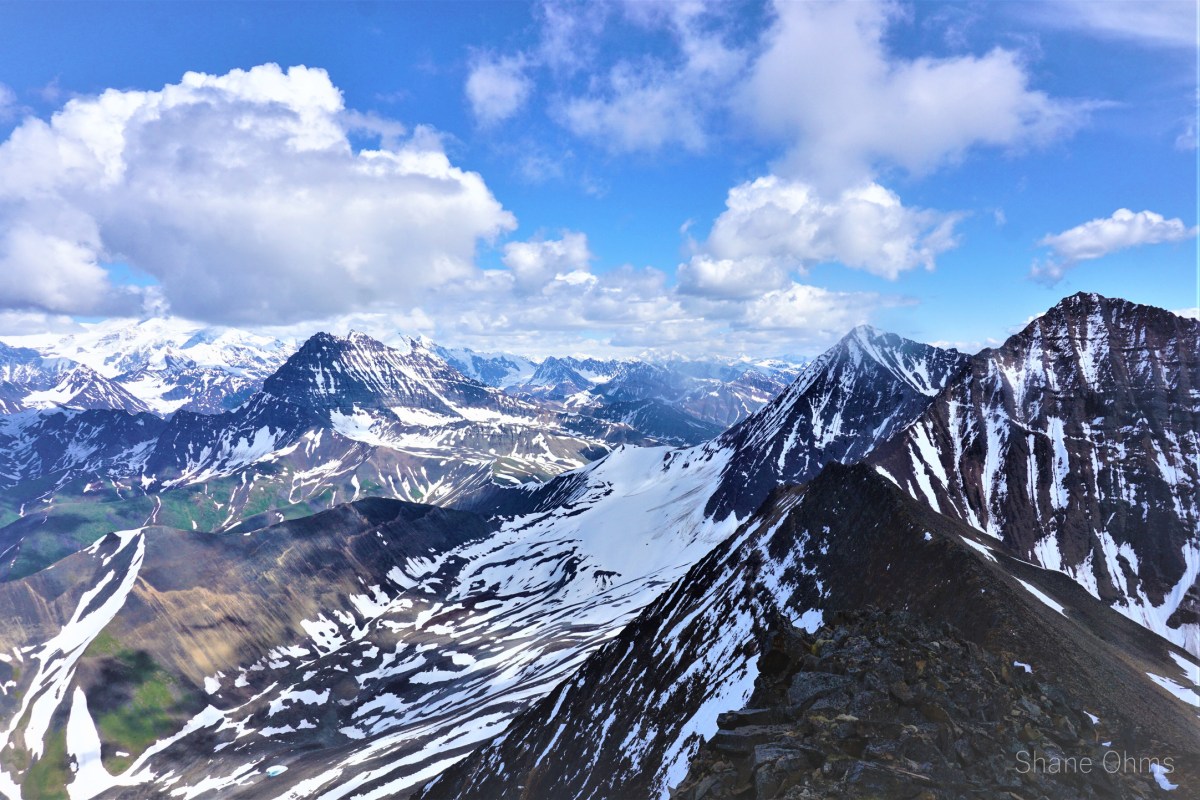 Our Days in&nbsp;Chititu