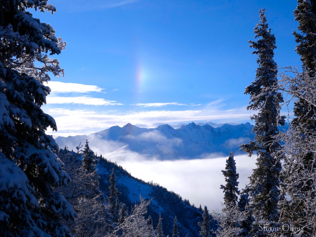Little Girstle Trilogy – Part 1: Independent&nbsp;Peak